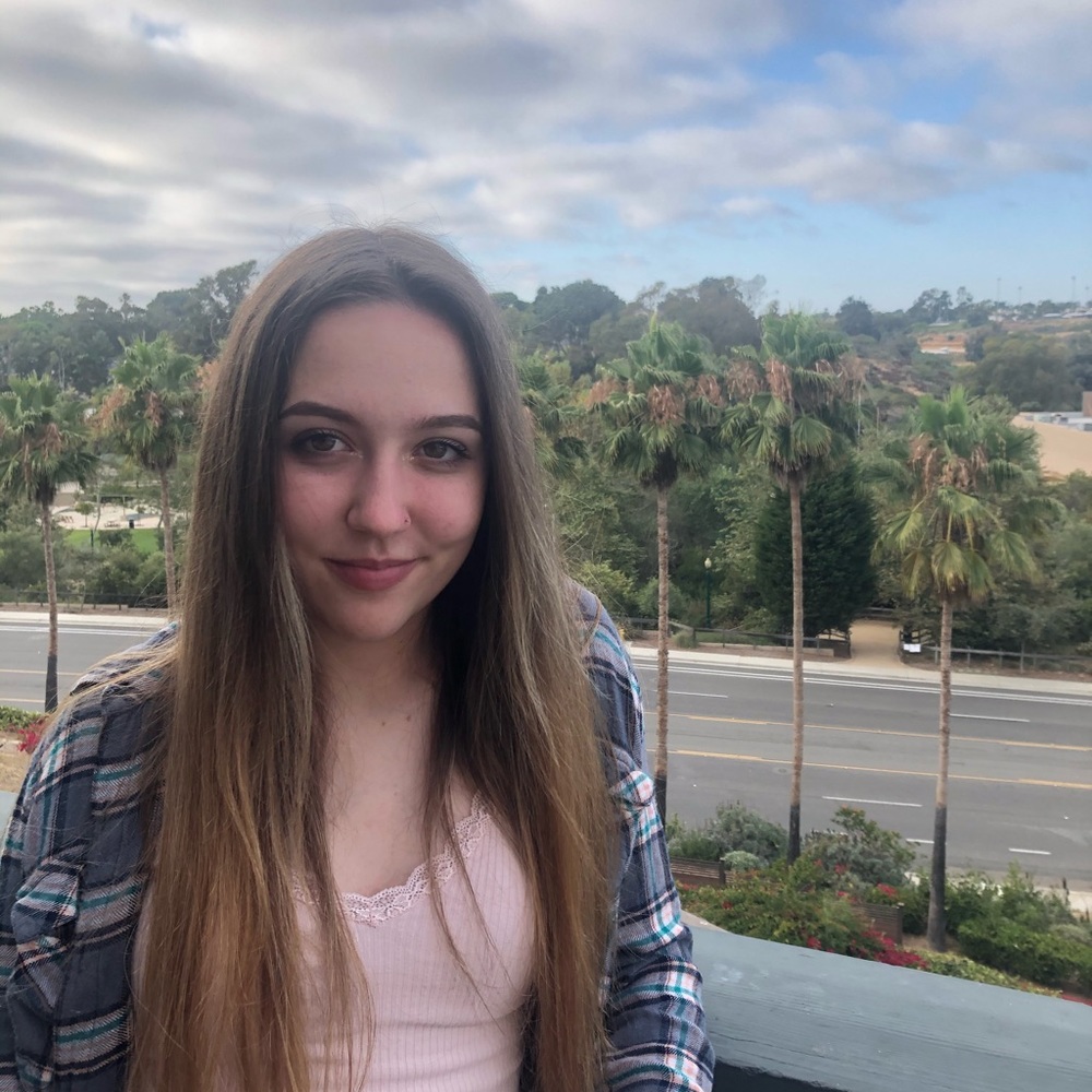 Meet your Posher, Grace